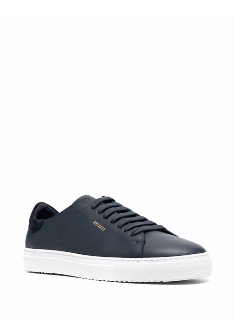 Sneakers basse Clean 90 in blu Axel arigato - uomo AXEL ARIGATO | 28119DRKBL